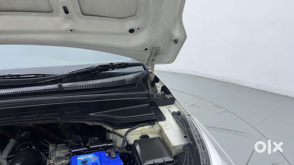 Hyundai Creta 1.6 Vtvt Sx At, 2018, Diesel