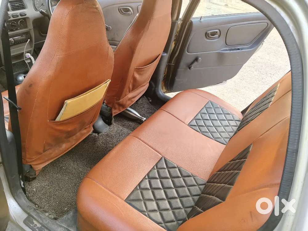 Maruti Alto Top Class Condition