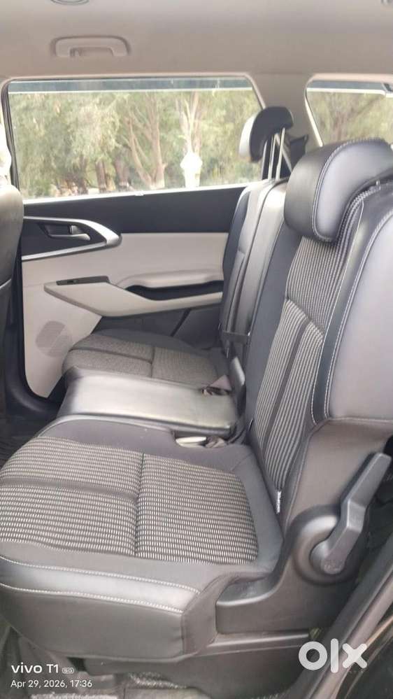 Kia Carens Prestige Plus Diesel, 2023, Diesel