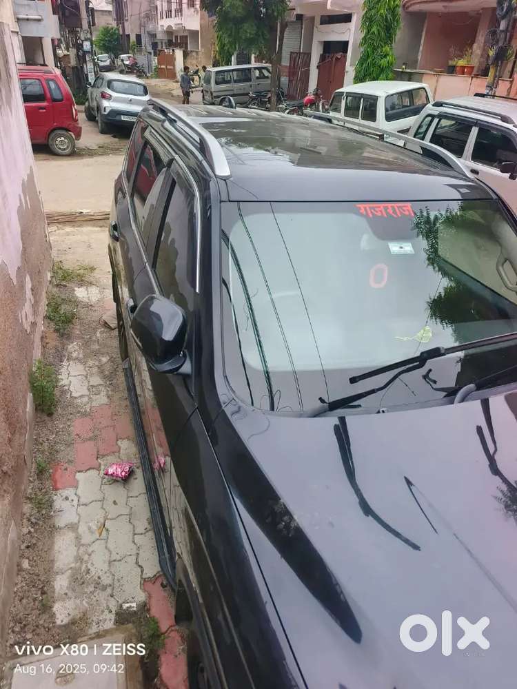 Mahindra Scorpio-n Diesel 2024