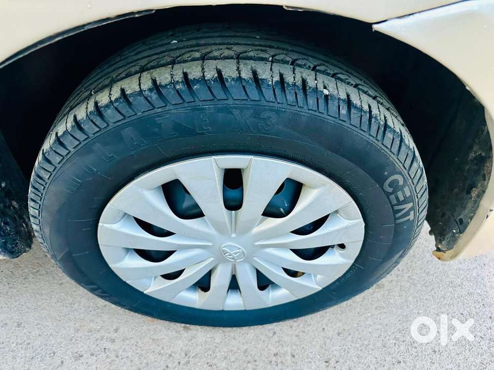 Toyota Etios 2010-2012 V, 2012, Diesel