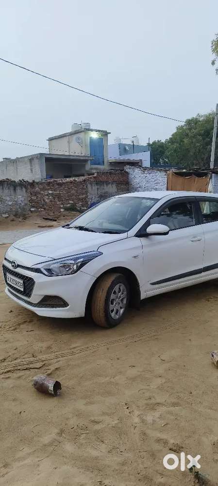 Hyundai Elite I20 2018 डीज़ल मैनुअल