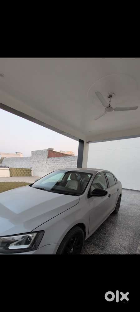 Jetta 2015 Dsg Automatic 2.0 Tdi