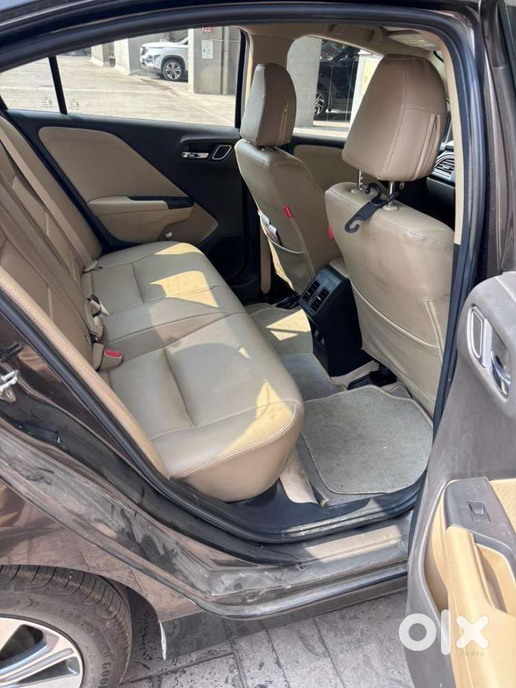 Honda City 2022 Petrol Well Maintained
