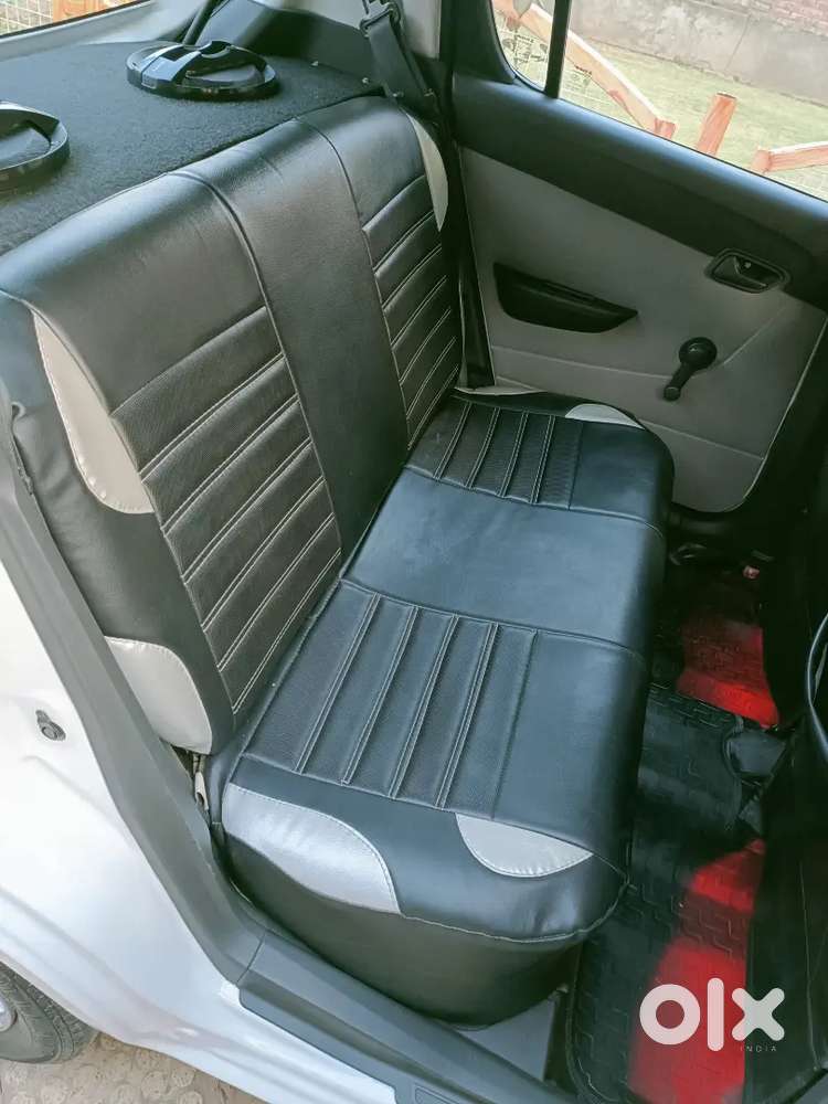I Want To Sell My Alto 800 2017 Model Mint Condition