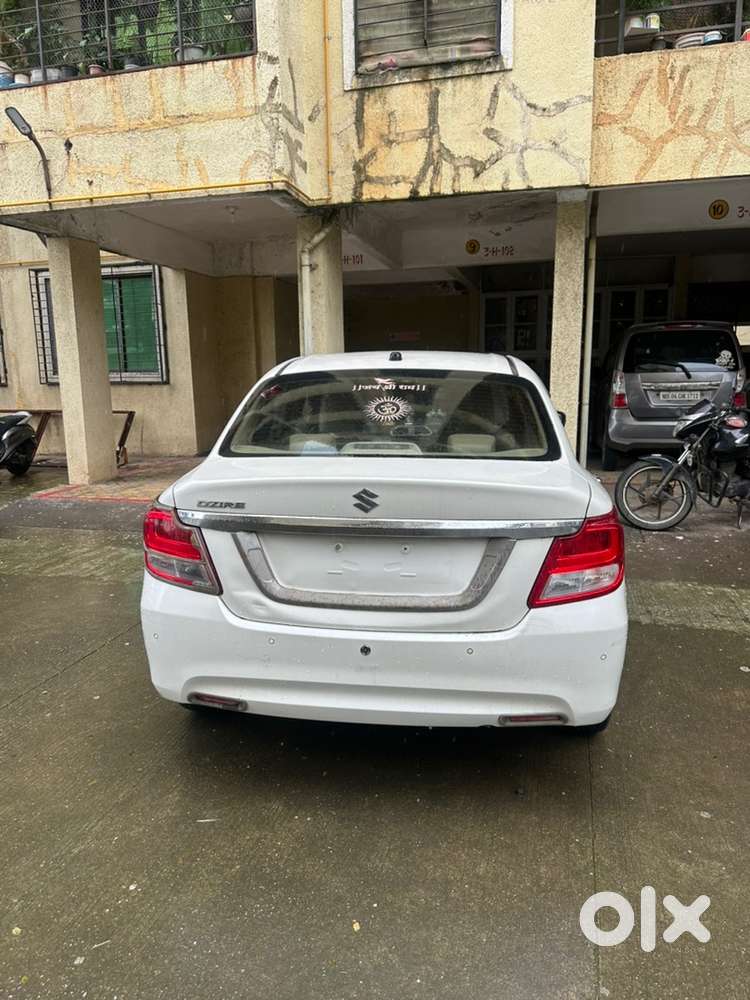 Maruti Suzuki Dzire 2022
