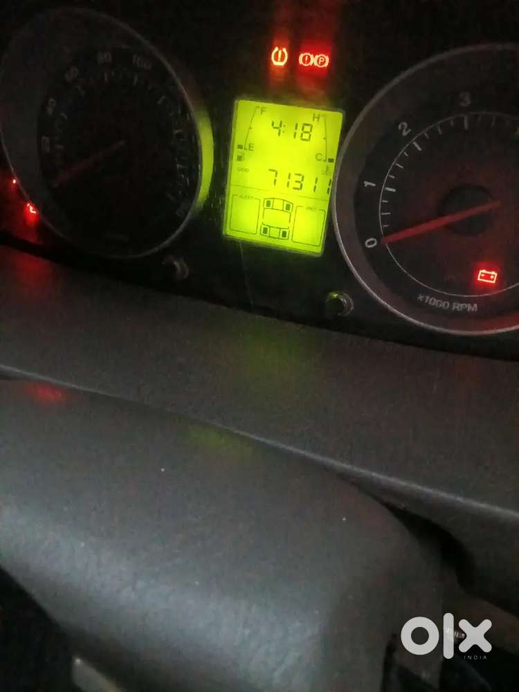 Maintain Condition