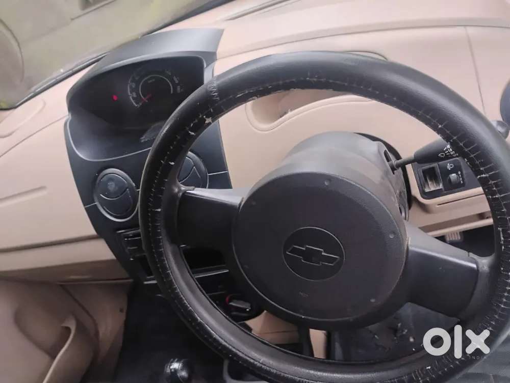 Chevrolet Spark 1.0 Ls 2010 Petrol Manual