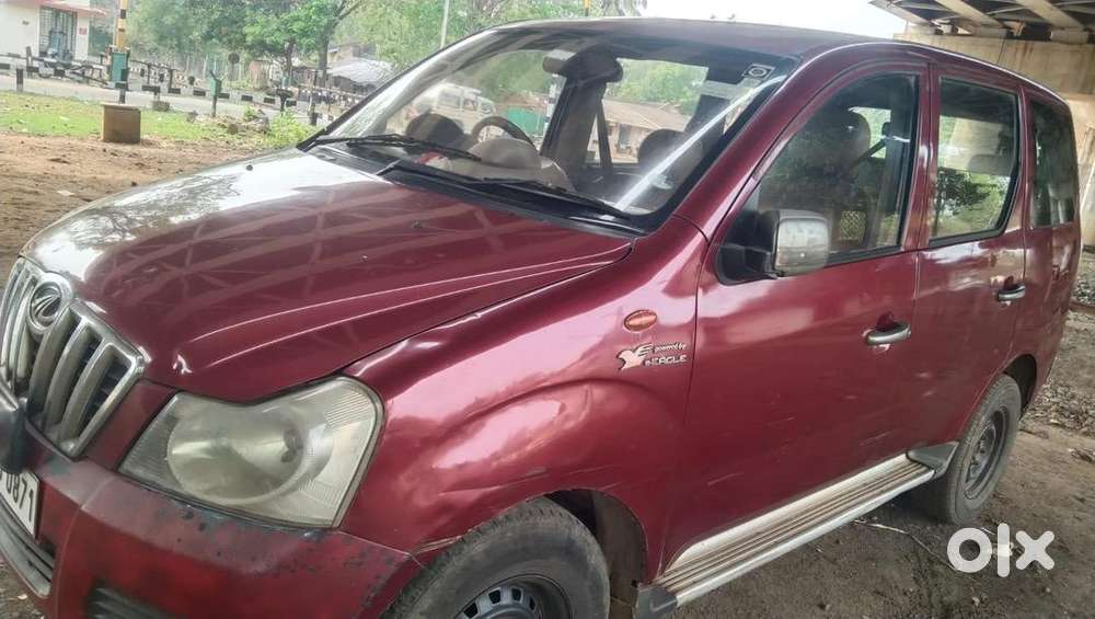 Mahindra Xylo 2009 Diesel Good Condition