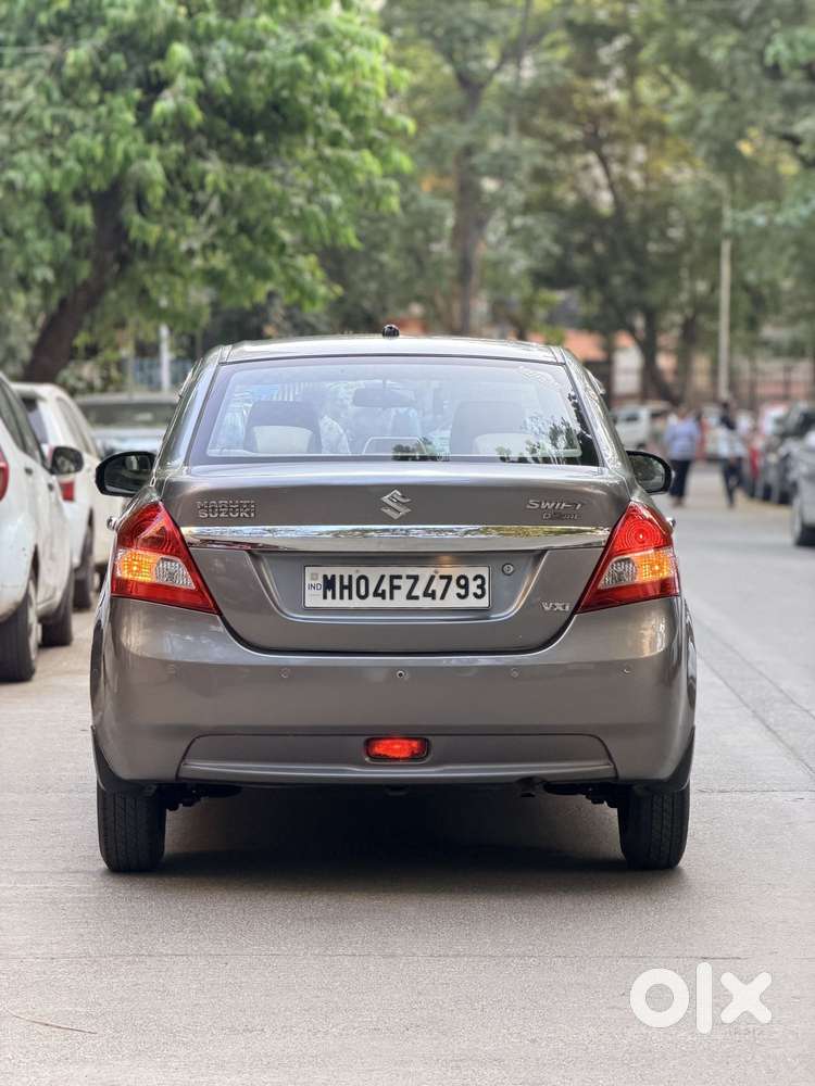 Maruti Suzuki Swift Dzire 1.2 Vxi Regal Limited Edition, 2013, Petro..