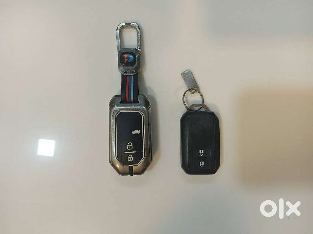 Maruti Suzuki Fronx Alpha 1.0l Turbo Mt, 2024, Petrol