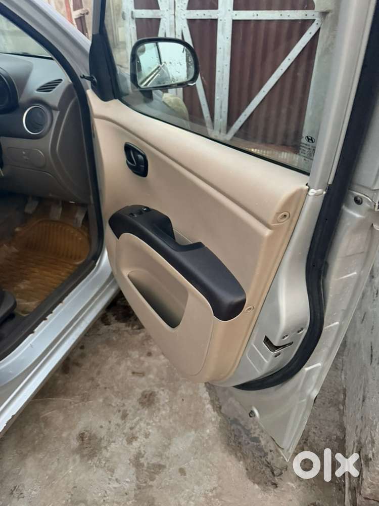 Hyundai I10 Petrol 2011