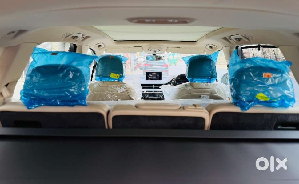 Audi Q7 3.0 45 Tdi Quattro Premium Plus, 2018, Diesel