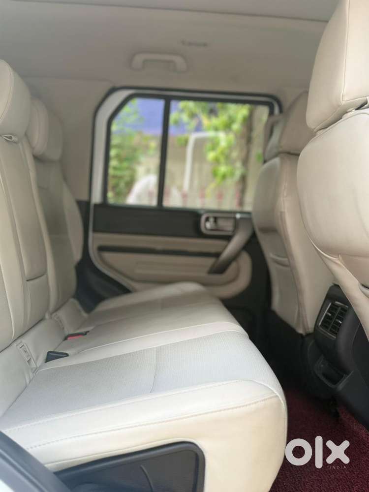 Mahindra Thar Roxx Ax7 L Diesel Mt 2wd, 2025, Diesel