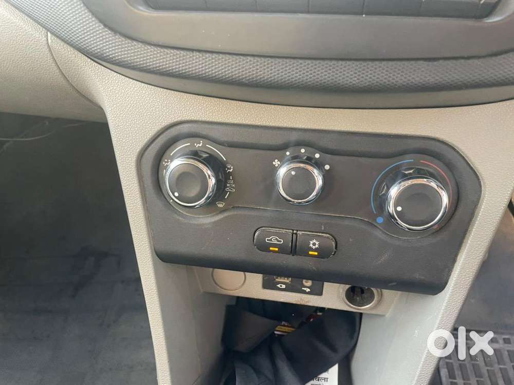 Tata Tiago 2017 Cng & Hybrids Good Condition