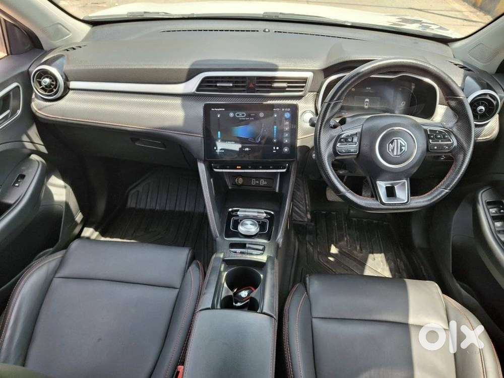 Mg Zs Ev Excite, 2023, Electric