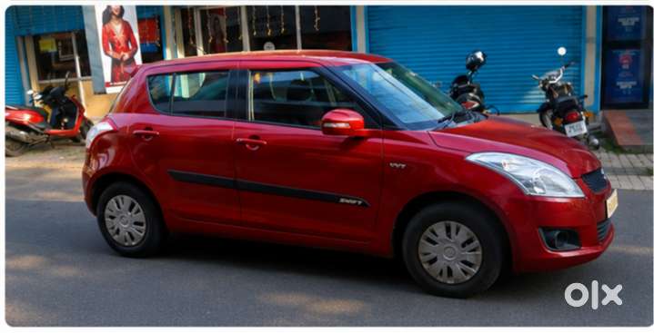 ## *maruti Suzuki Swift Vxi Petrol 2012 – Excellent Condition