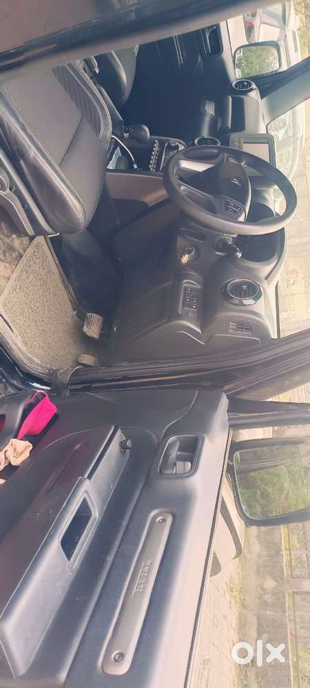 Mahindra Thar 1.5 Lx Hard Top Diesel At 4 Rwd, 2023, Diesel