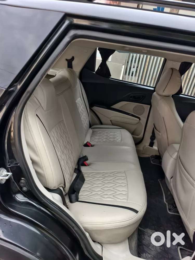 Mahindra Xuv300 W6 Diesel, 2022, Diesel