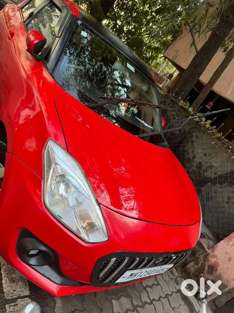 Maruti Suzuki New-gen Swift 2020 Cng & Hybrids Well Maintained