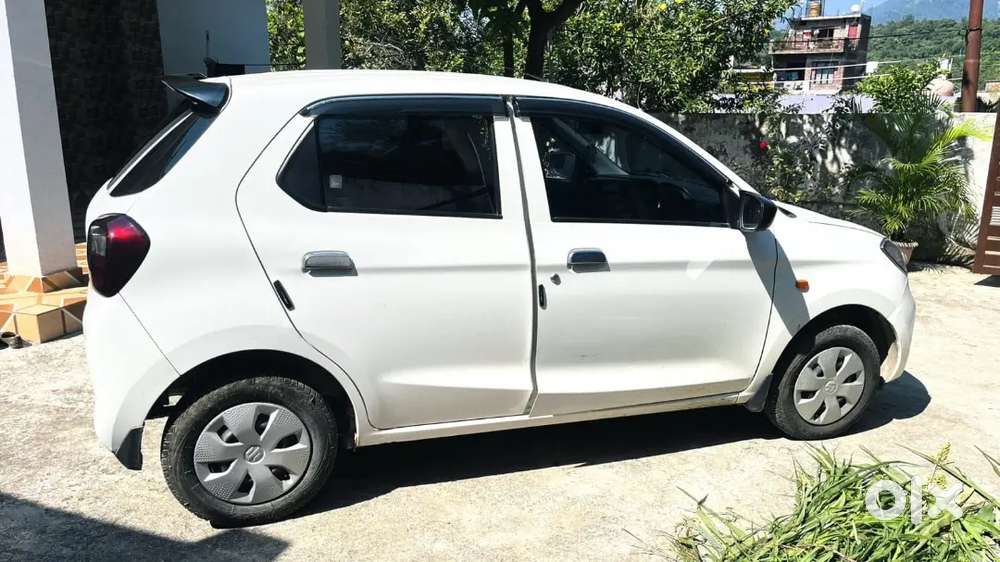 Maruti Suzuki Alto 2022