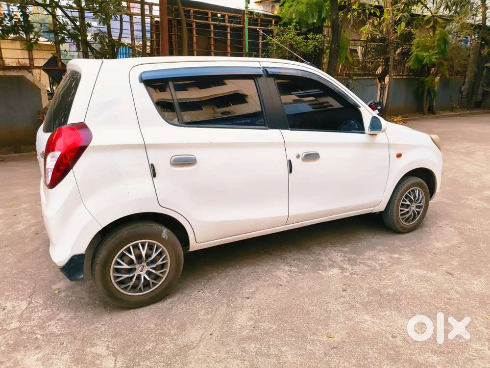 Maruti Suzuki Alto 800 Lxi, 2013, Petrol