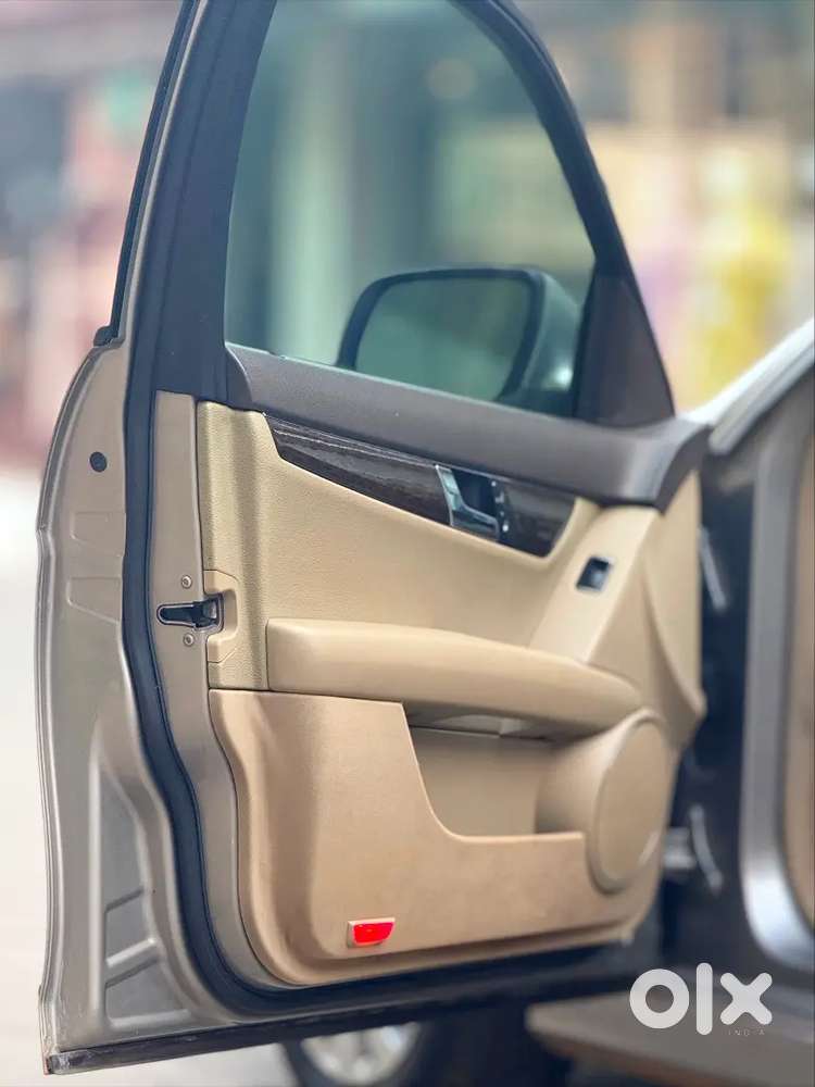 2008 Mercedes-benz 200 Kompressor Petrol Automatic