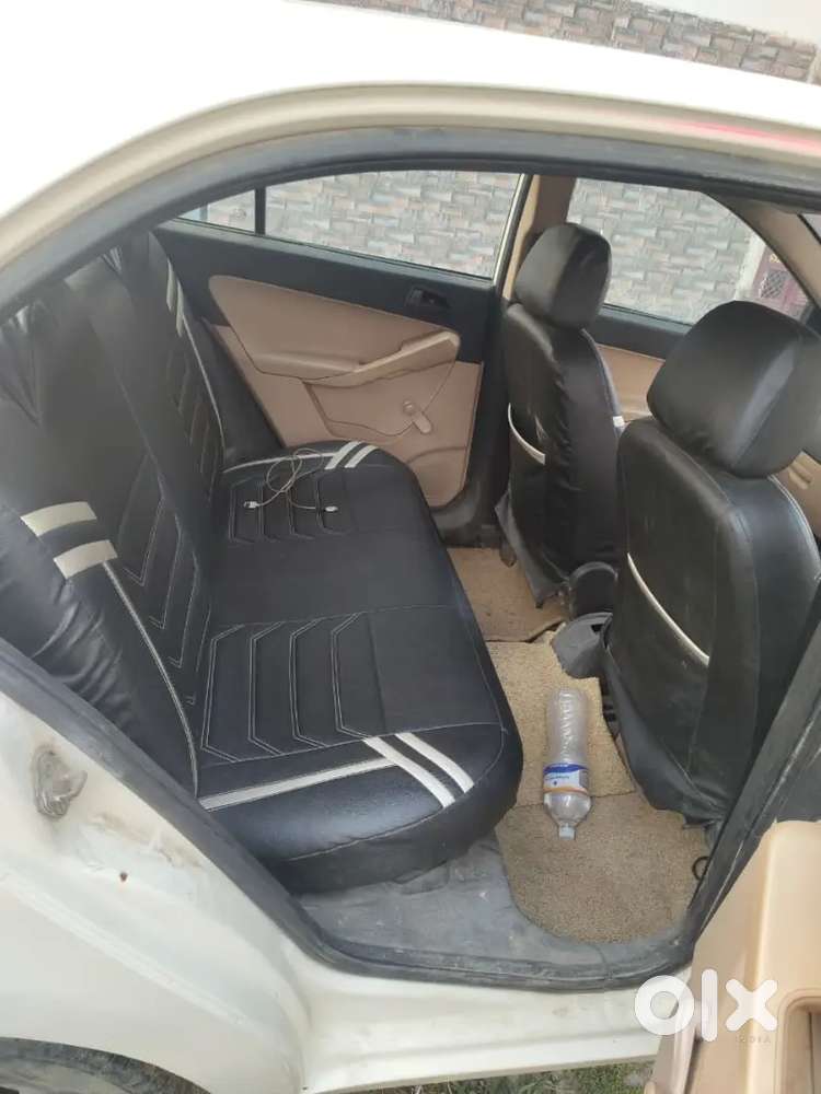 Tata Indica Vista 2011 Diesel 100000 Km Driven