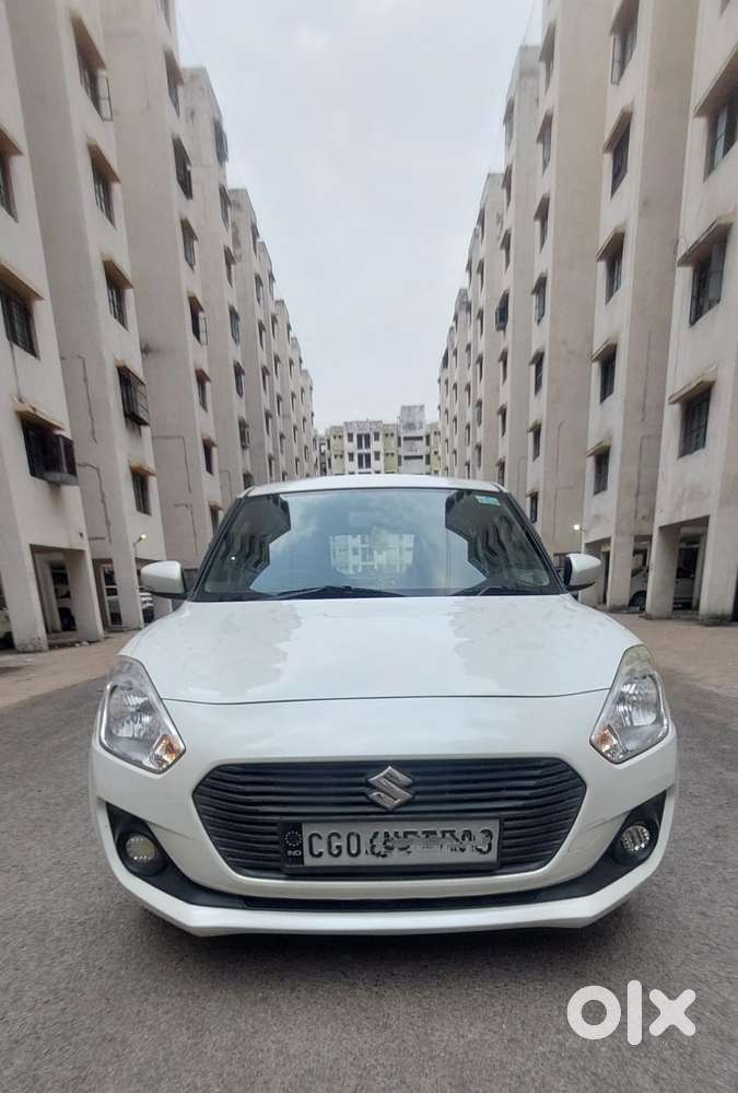 Maruti Suzuki Swift 1.2 Abs, 2020, Petrol