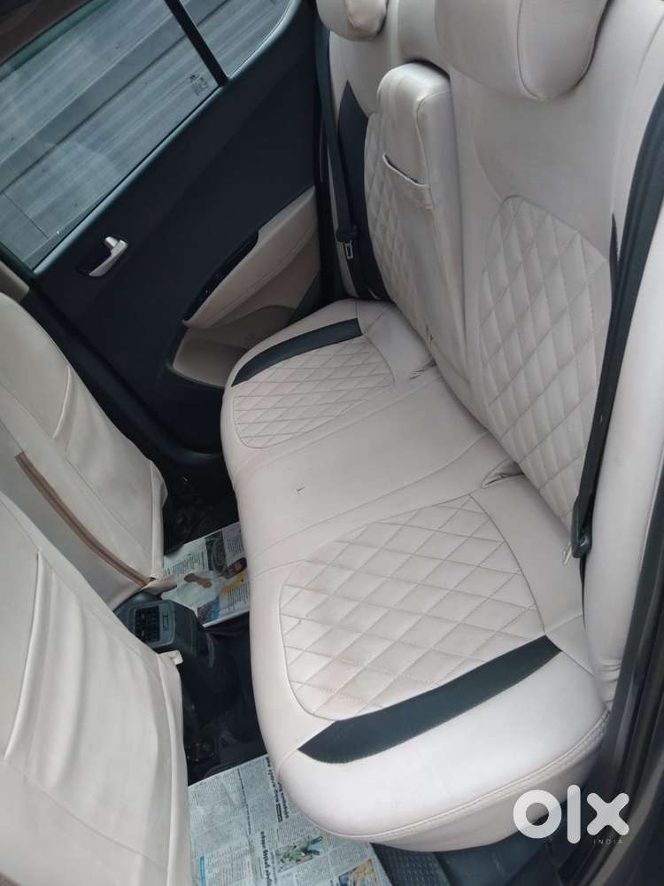 Hyundai Xcent S 1.2 Opt, 2018, Diesel