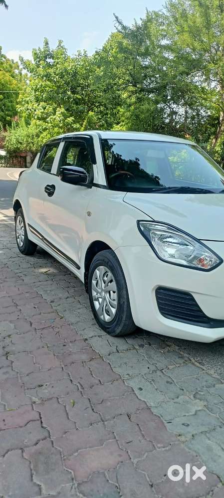 Maruti Suzuki Swift Vxi, 2019, Petrol