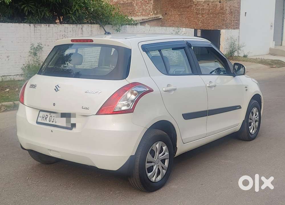 Maruti Suzuki Swift Ldi Optional, 2016, Diesel