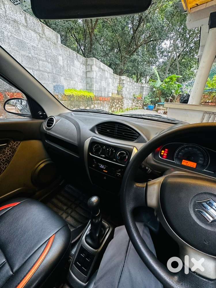 Maruti Suzuki Alto 800 Manual 2018