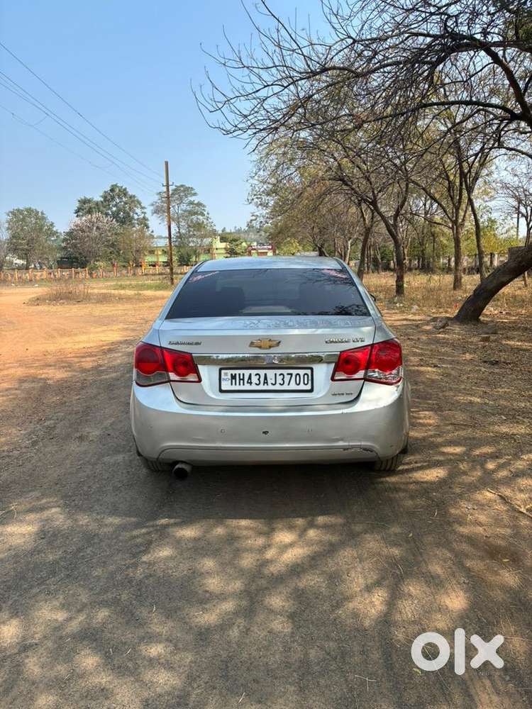 Chevrolet Cruze 2011 Diesel Good Condition