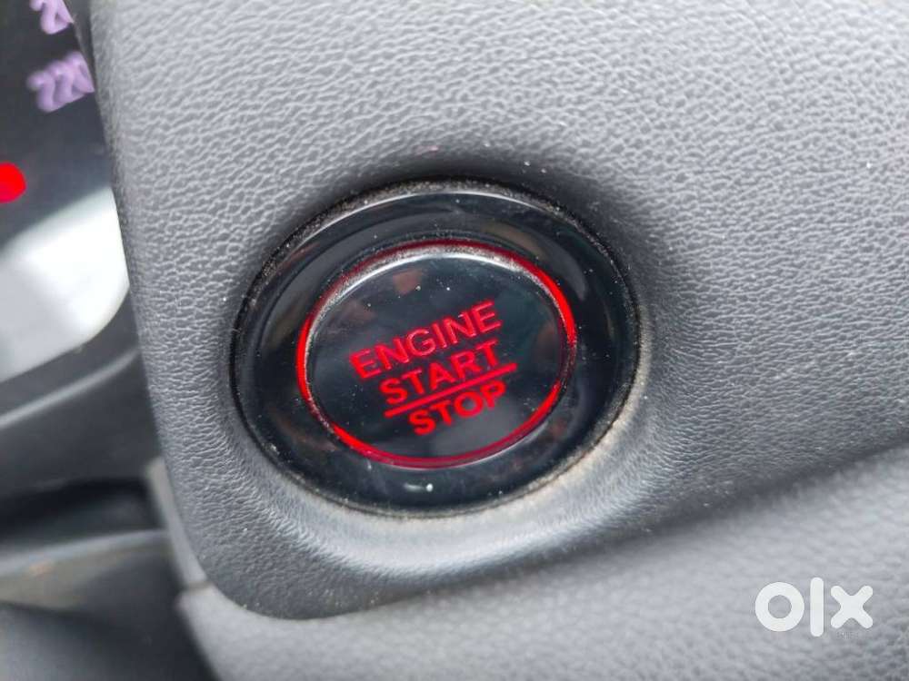 Honda City Zx Petrol Cvt, 2021, Petrol