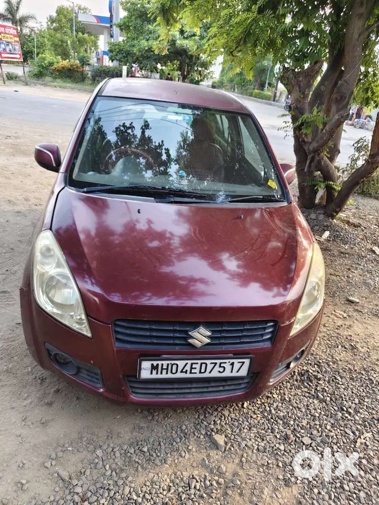 Maruti Suzuki Ritz 2009 Diesel Good Condition