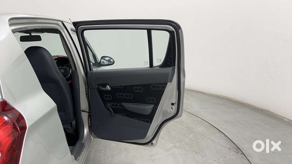 Maruti Suzuki Alto 800 Lxi, 2013, Petrol