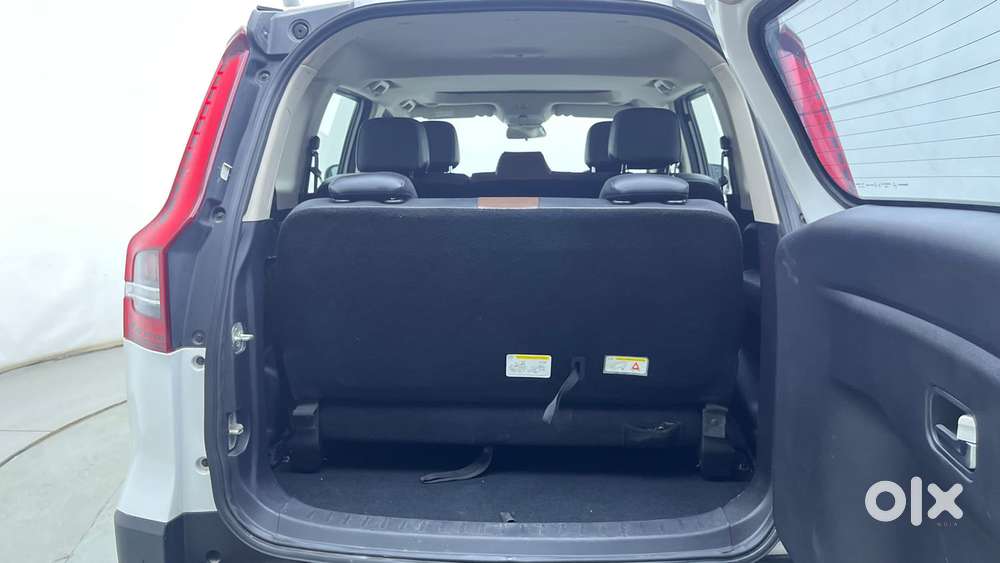 Mahindra Scorpio N Z8 L Petrol At 7 Str, 2023, Petrol