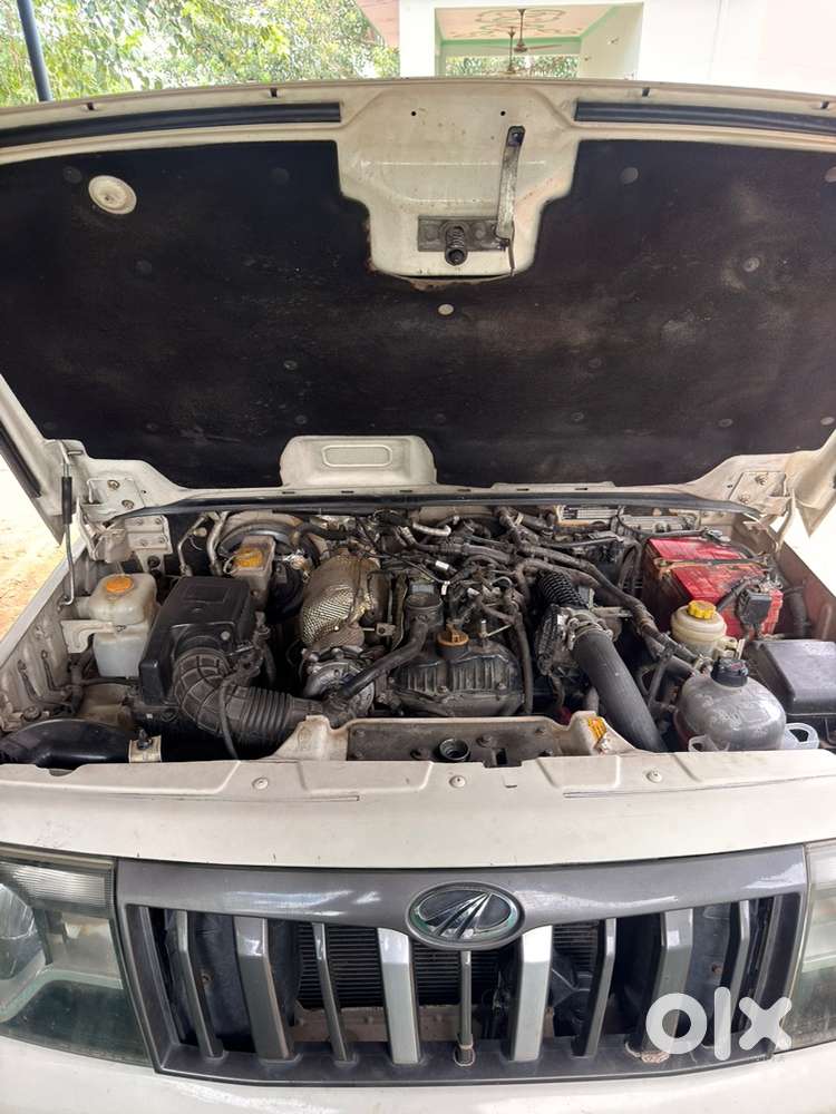 Mahindra Bolero B6 2020 Diesel