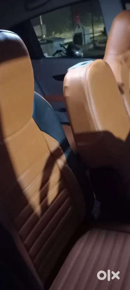 Mahindra Kuv100 Nxt 2016 Petrol Good Condition