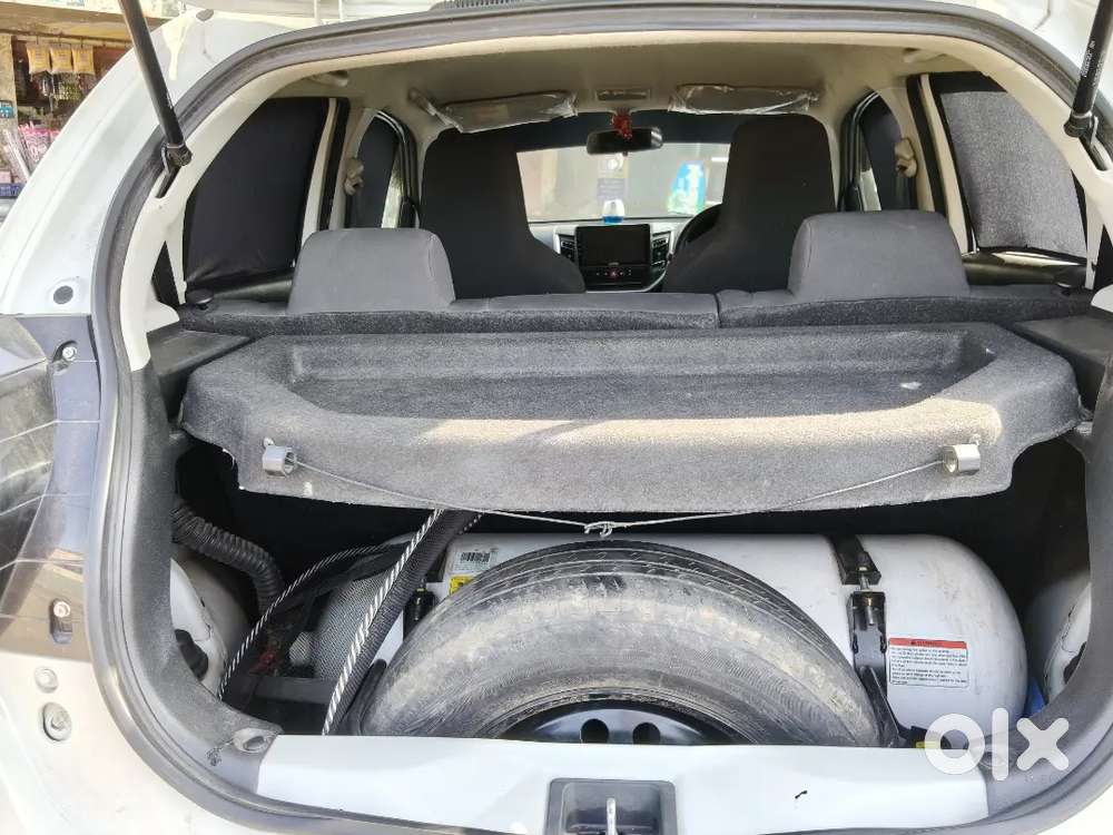 Maruti Suzuki Celerio Vxi 2023