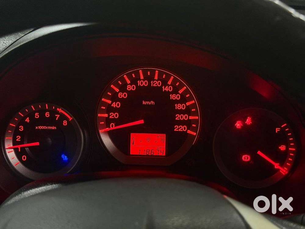 Honda City 2008-2011 1.5 V Mt, 2010, Petrol