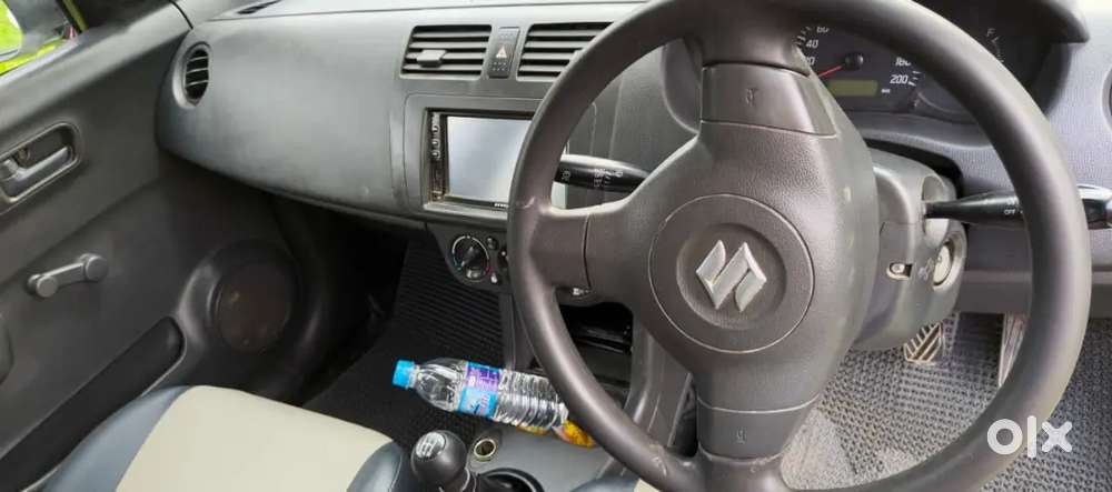 Maruti Suzuki Dzire Tour 2016 Diesel Car