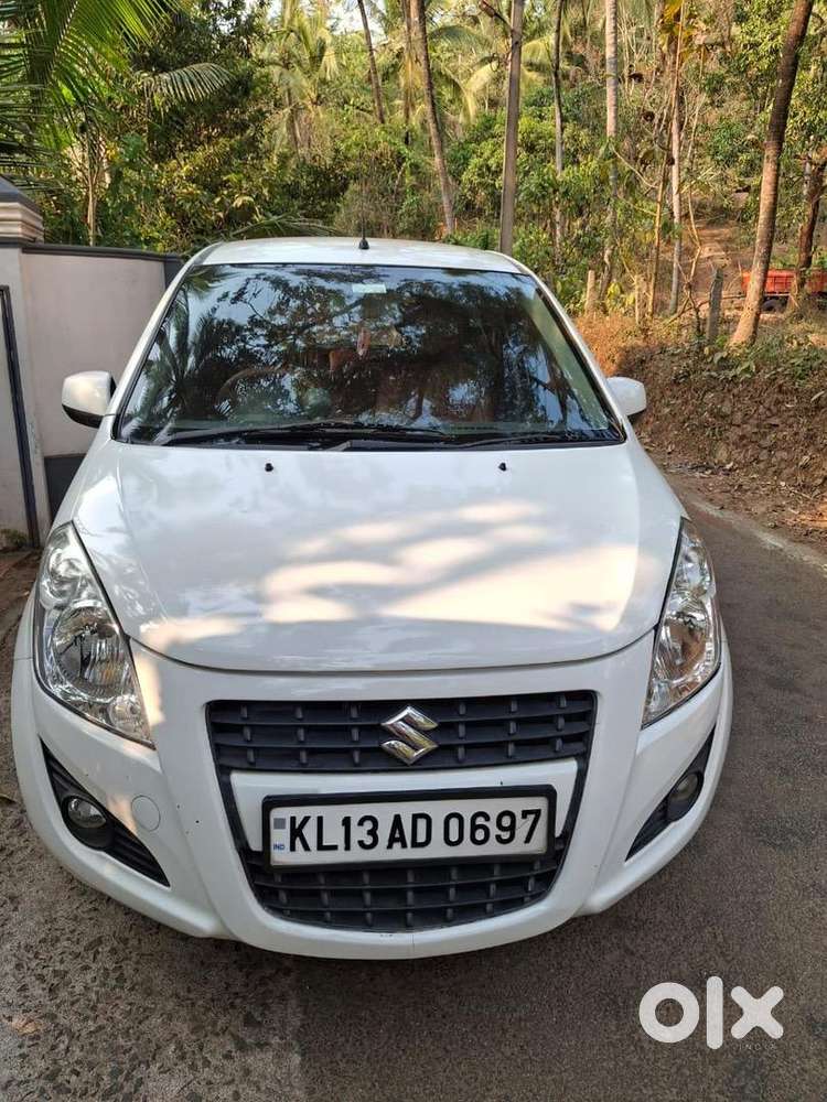 Maruti Suzuki Diesel 2014