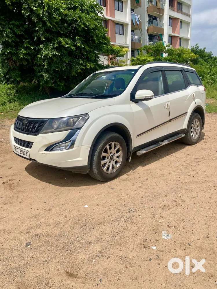 Mahindra Xuv500 2017 Diesel Manual