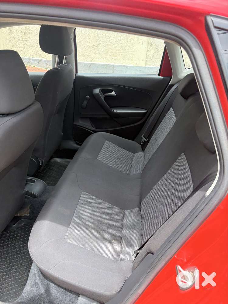 Volkswagen Polo 1.0 Mpi Trendline, 2021, Petrol