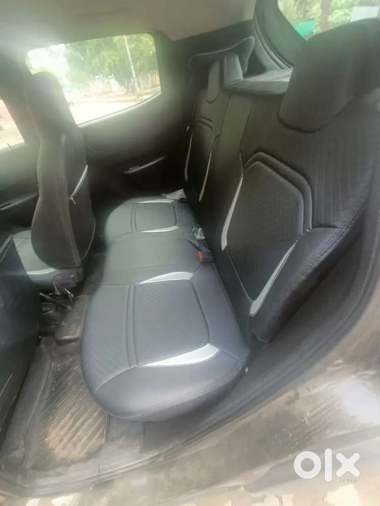 Renault Kwid 2025 Petrol 11000 Km Driven