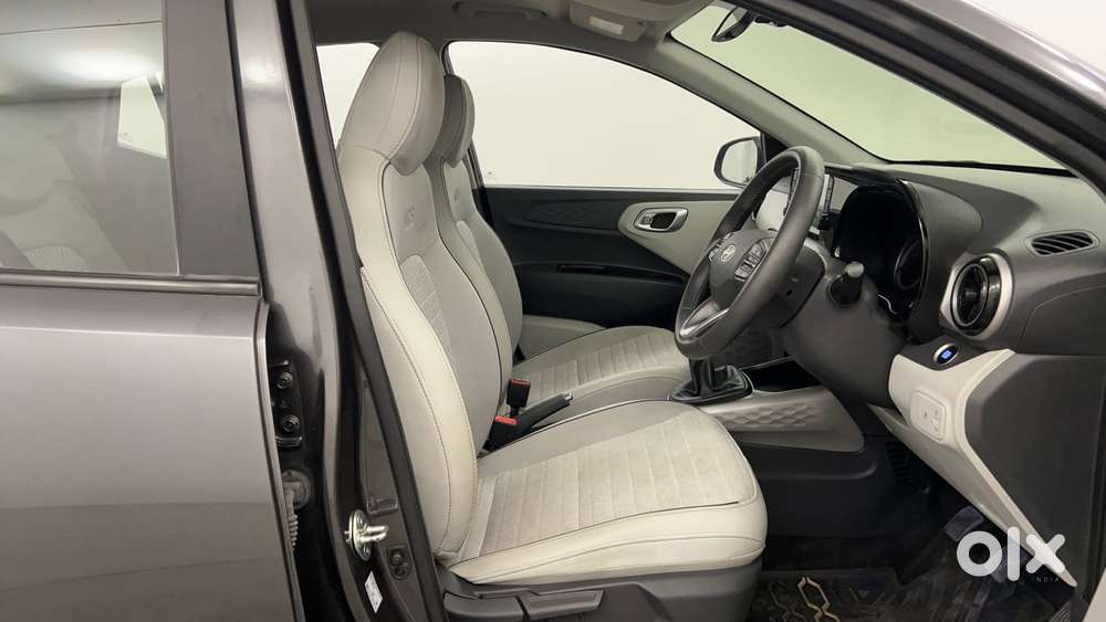 Hyundai Grand I10 Nios Asta 1.2 Kappa, 2024, Petrol