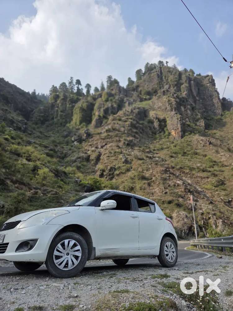 Maruti Suzuki Swift 2013 Diesel 150000 Km Driven