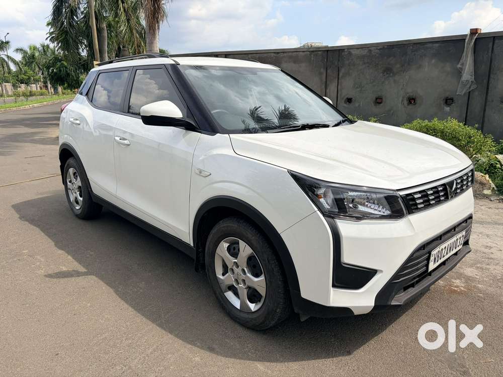 Mahindra Xuv300 W6, 2024, Petrol